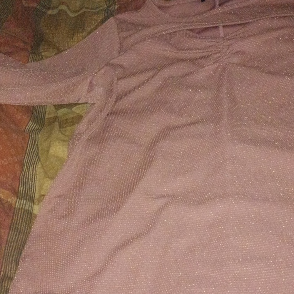 Woman's Lane Bryant Top